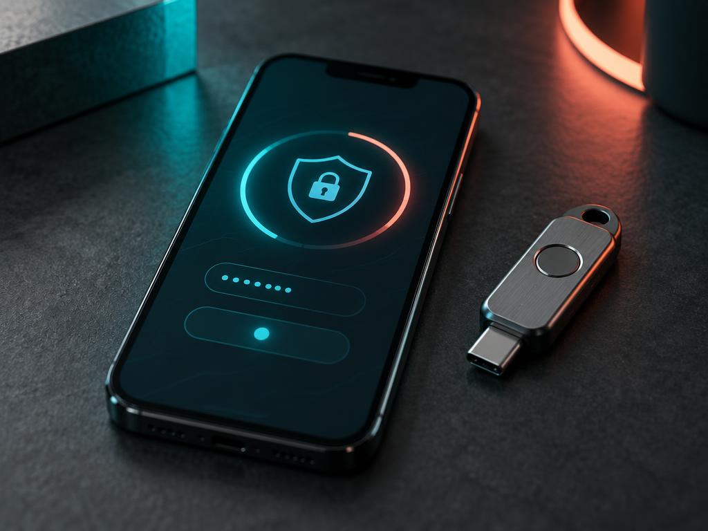 Account security tools