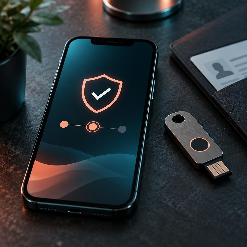 We verify KYC & prepare